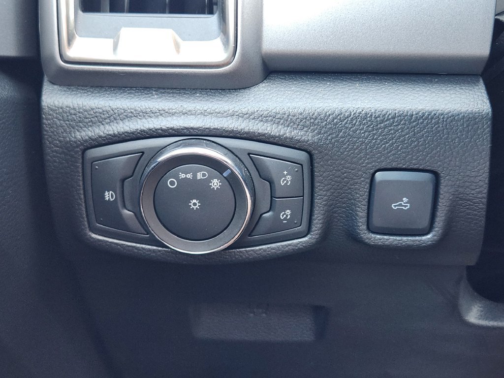 Used 2021 Ford Ranger 4x4 SuperCrew image 24