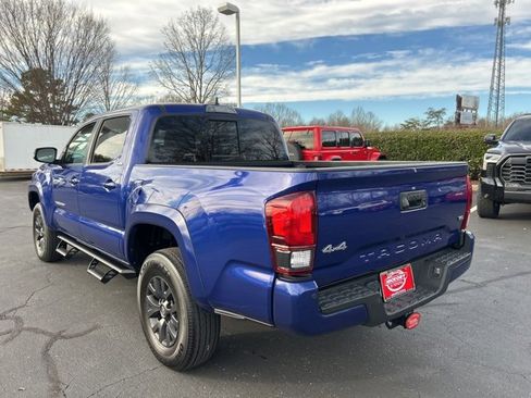 Used 2023 Toyota Tacoma SR5 image 9