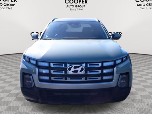 New 2026 Hyundai Santa Cruz SEL image 2