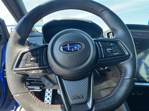 Used 2022 Subaru WRX Premium AWD/4WD image 19