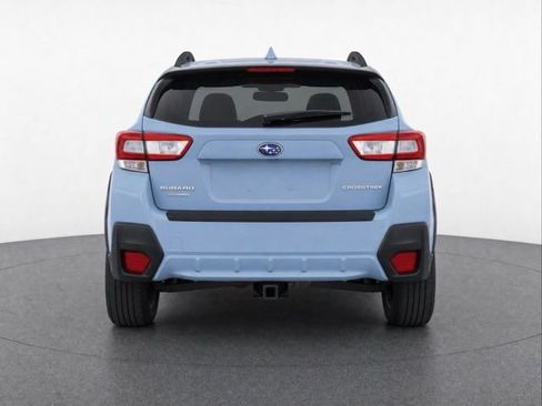 Used 2019 Subaru Crosstrek 2.0i Limited w/ Moonroof Package AWD/4WD image 7