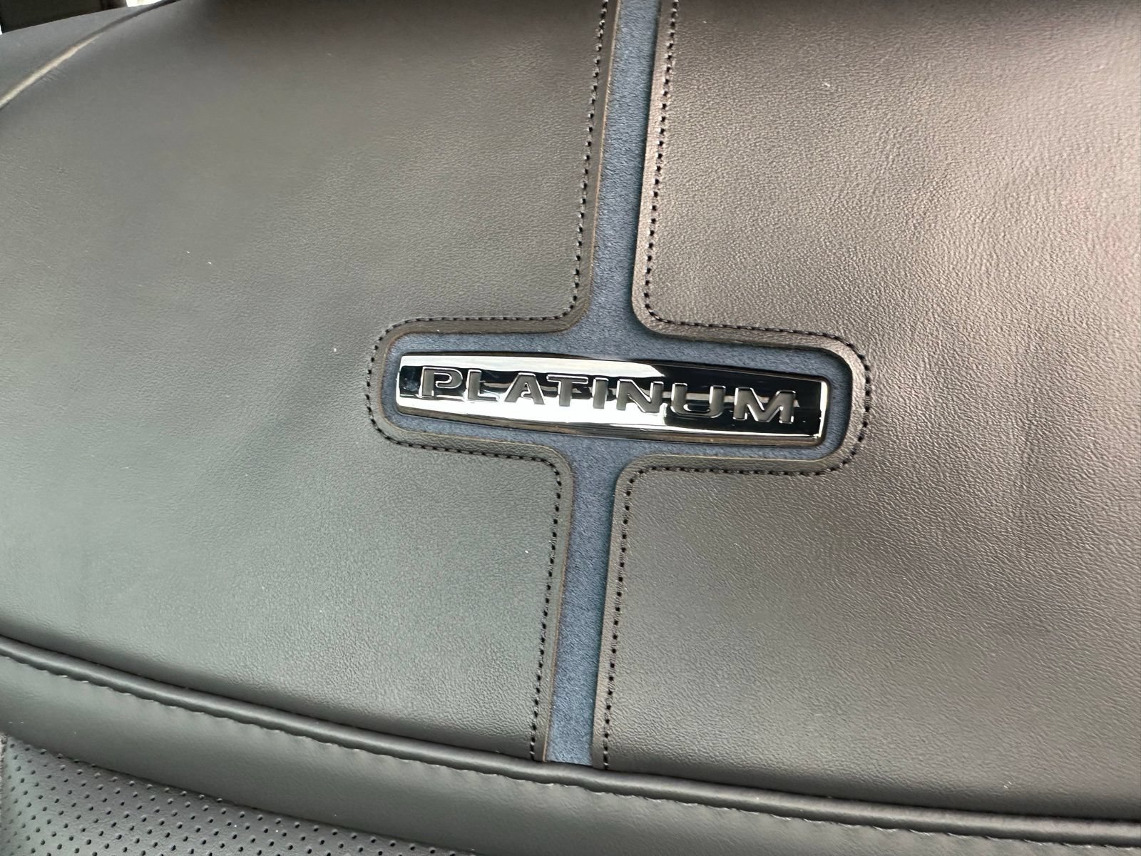 New 2026 Ford F250 Platinum AWD/4WD image 33