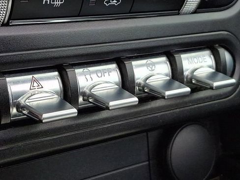 Used 2021 Ford Mustang Convertible w/ Equipment Group 101A image 25