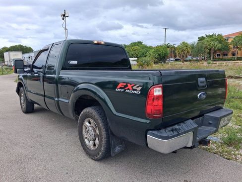 Used 2015 Ford F250 XL w/ Power Equipment Group RWD image 9