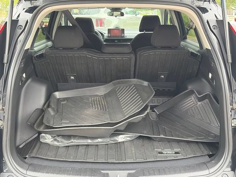 Used 2024 Honda CR-V EX image 14