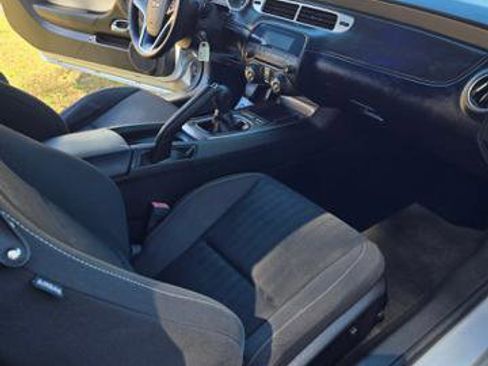 Used 2012 Chevrolet Camaro LS image 17