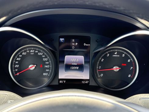 Used 2018 Mercedes-Benz C 300 Cabriolet image 12