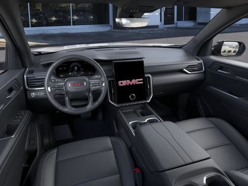 New 2026 GMC Acadia Elevation AWD/4WD image 15