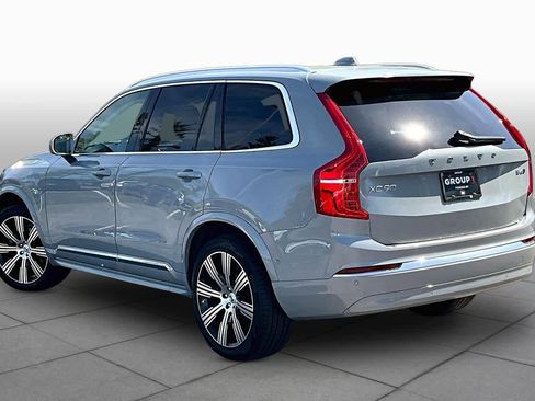Used 2025 Volvo XC90 B6 Plus w/ Protection Package Premier AWD/4WD image 12