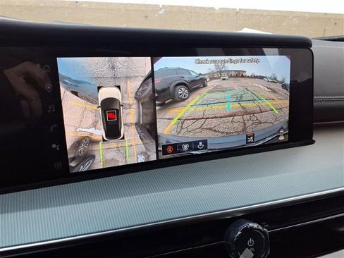 New 2026 Nissan Murano Platinum image 10