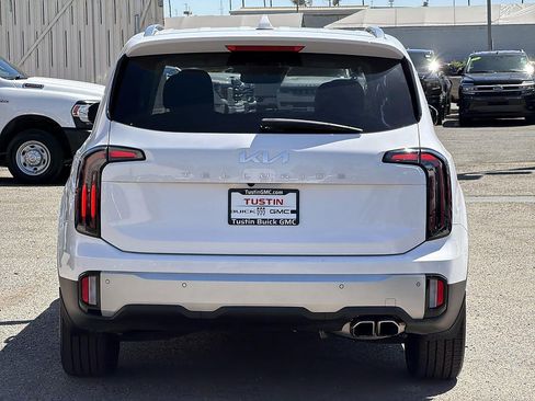 Used 2024 Kia Telluride SX FWD image 6