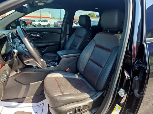 Used 2022 Chevrolet Blazer RS w/ Enhanced Convenience Package image 18