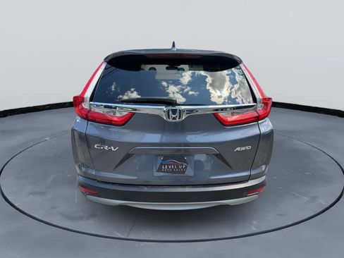Used 2017 Honda CR-V EX image 4