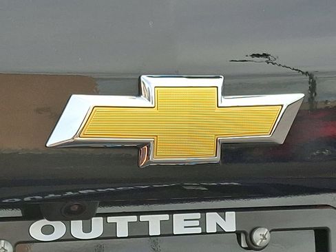 Used 2023 Chevrolet Equinox LS w/ LS Convenience Package image 28