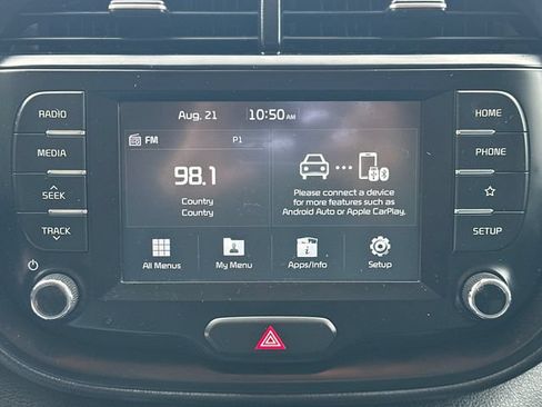 Used 2020 Kia Soul LX FWD image 29