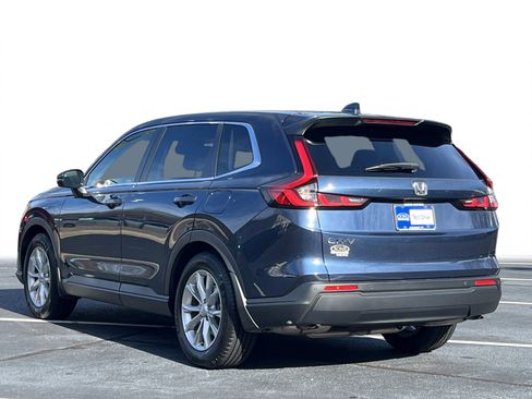 Certified 2024 Honda CR-V EX-L image 25