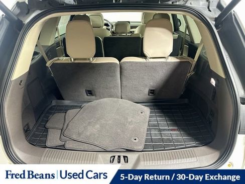 Certified 2020 Lincoln Aviator Reserve w/ Elements Package Plus AWD/4WD image 35