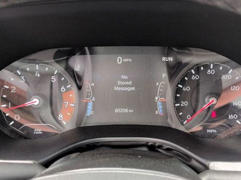 Used 2024 Jeep Compass Latitude AWD/4WD image 19
