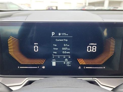 New 2026 Kia Sorento S w/ S Panoramic Sunroof Package image 27