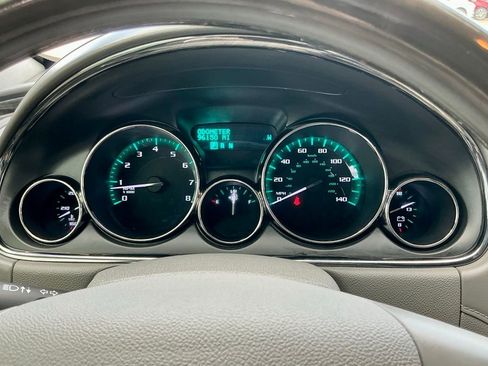 Used 2014 Buick Enclave Leather image 37