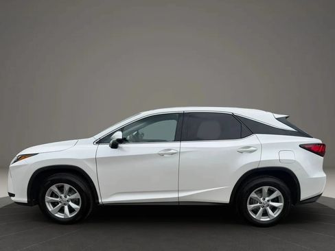 Used 2016 Lexus RX 350 AWD w/ Premium Package image 8