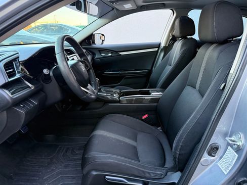 Used 2016 Honda Civic EX-T image 2