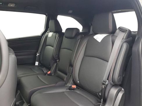 New 2026 Honda Odyssey Sport-L image 20