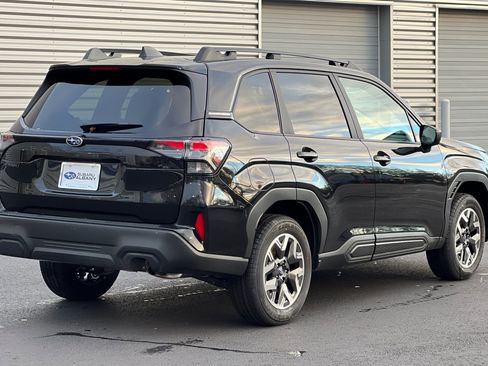 New 2026 Subaru Forester Premium image 4