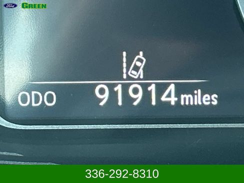 Used 2021 Lexus ES 350 w/ Premium Package FWD image 15