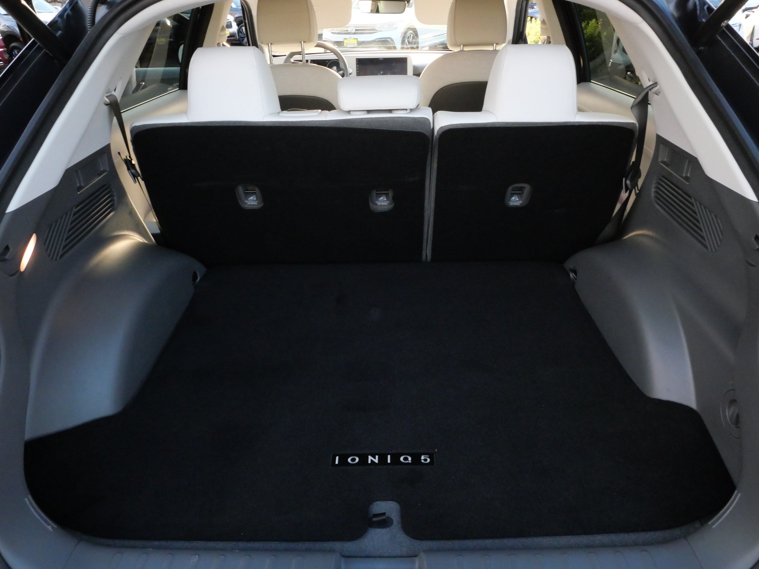 Used 2023 Hyundai Ioniq 5 SEL AWD/4WD image 18