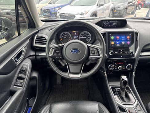 Used 2019 Subaru Forester Limited w/ Popular Package #3 AWD/4WD image 18