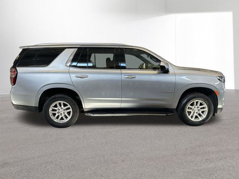 Used 2024 Chevrolet Tahoe LT image 35