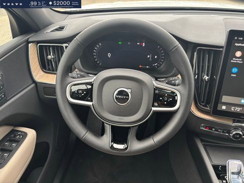 New 2026 Volvo XC60 B5 Plus w/ Climate Package image 11