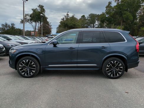 New 2026 Volvo XC90 T8 Ultra image 7