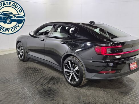 Used 2022 Polestar Polestar 2 w/ Pilot Package AWD/4WD image 5