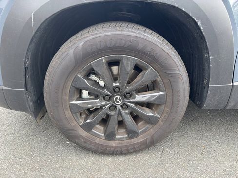 Used 2025 MAZDA CX-50 AWD 2.5 S w/ Cargo Package image 27
