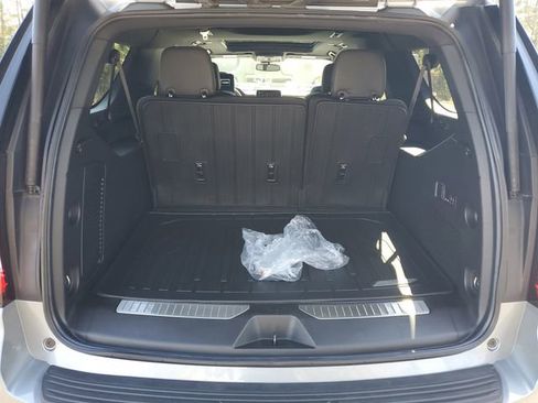 Certified 2023 GMC Yukon XL AT4 w/ LPO, Floor Liner Package image 8
