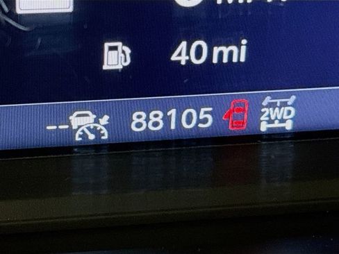 Used 2020 GMC Sierra 1500 AT4 w/ AT4 Premium Package image 15