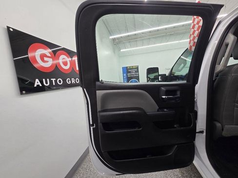 Used 2019 Chevrolet Silverado 3500 W/T w/ WT Convenience Package image 26