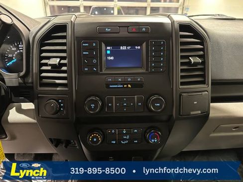 Used 2019 Ford F150 XL w/ Equipment Group 101A Mid image 11