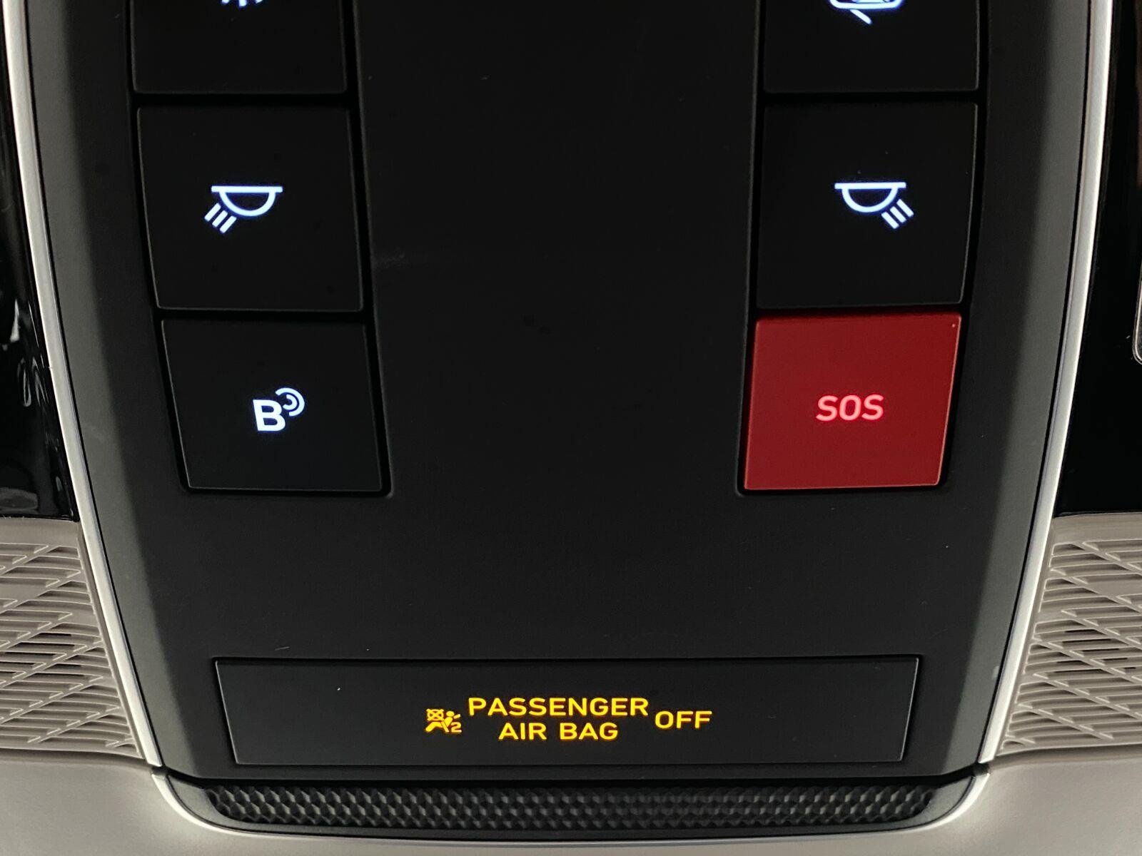 Certified 2025 Hyundai Palisade SEL AWD/4WD image 28
