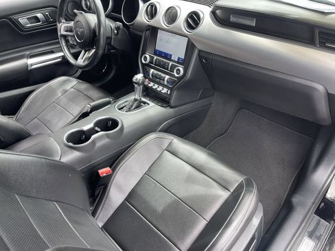 Used 2023 Ford Mustang Premium RWD image 14