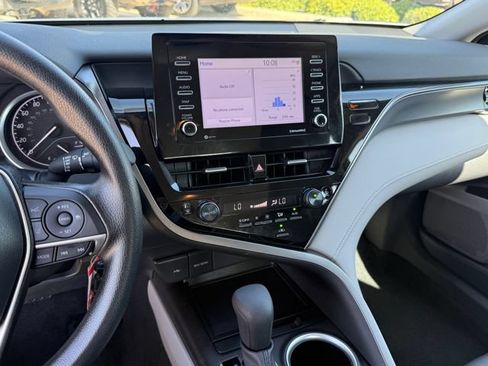 Used 2024 Toyota Camry LE FWD image 20