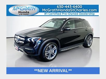 Used 2020 Mercedes-Benz GLE 350 4MATIC