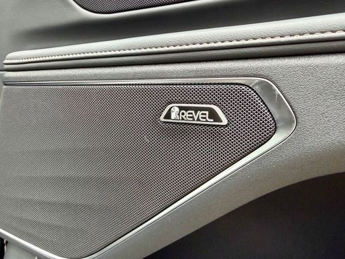 New 2026 Lincoln Nautilus Reserve w/ Jet Appearance Package AWD/4WD image 27