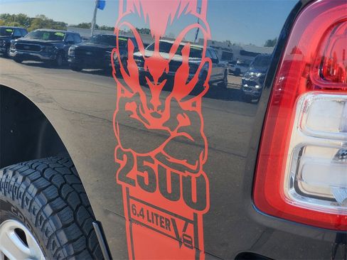 Used 2020 RAM 2500 Tradesman image 30