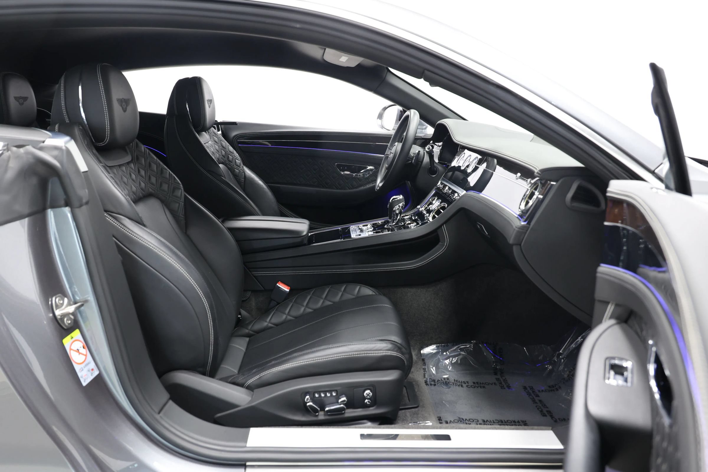Used 2020 Bentley Continental GT AWD/4WD image 83
