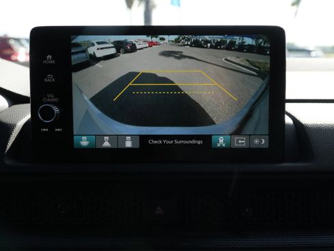 Used 2025 Honda CR-V Sport-L image 27