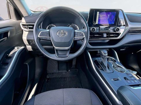 Used 2023 Toyota Highlander LE w/ Protection Package #3 (TMS) image 5