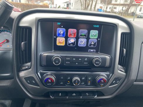 Used 2019 Chevrolet Silverado 1500 LT w/ All Star Edition image 14